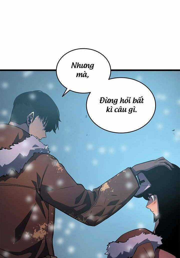 Tôi Thăng Cấp Một Mình Chapter 50 trang 38