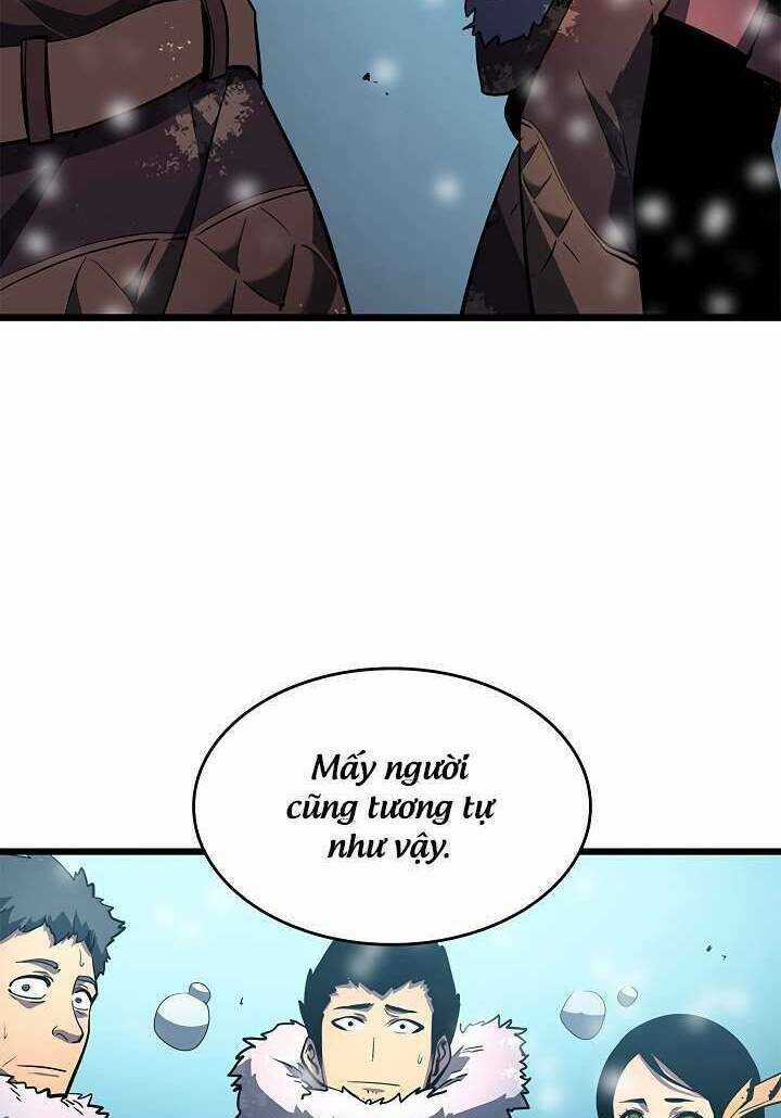 Tôi Thăng Cấp Một Mình Chapter 50 trang 39