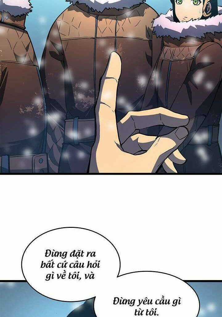 Tôi Thăng Cấp Một Mình Chapter 50 trang 40