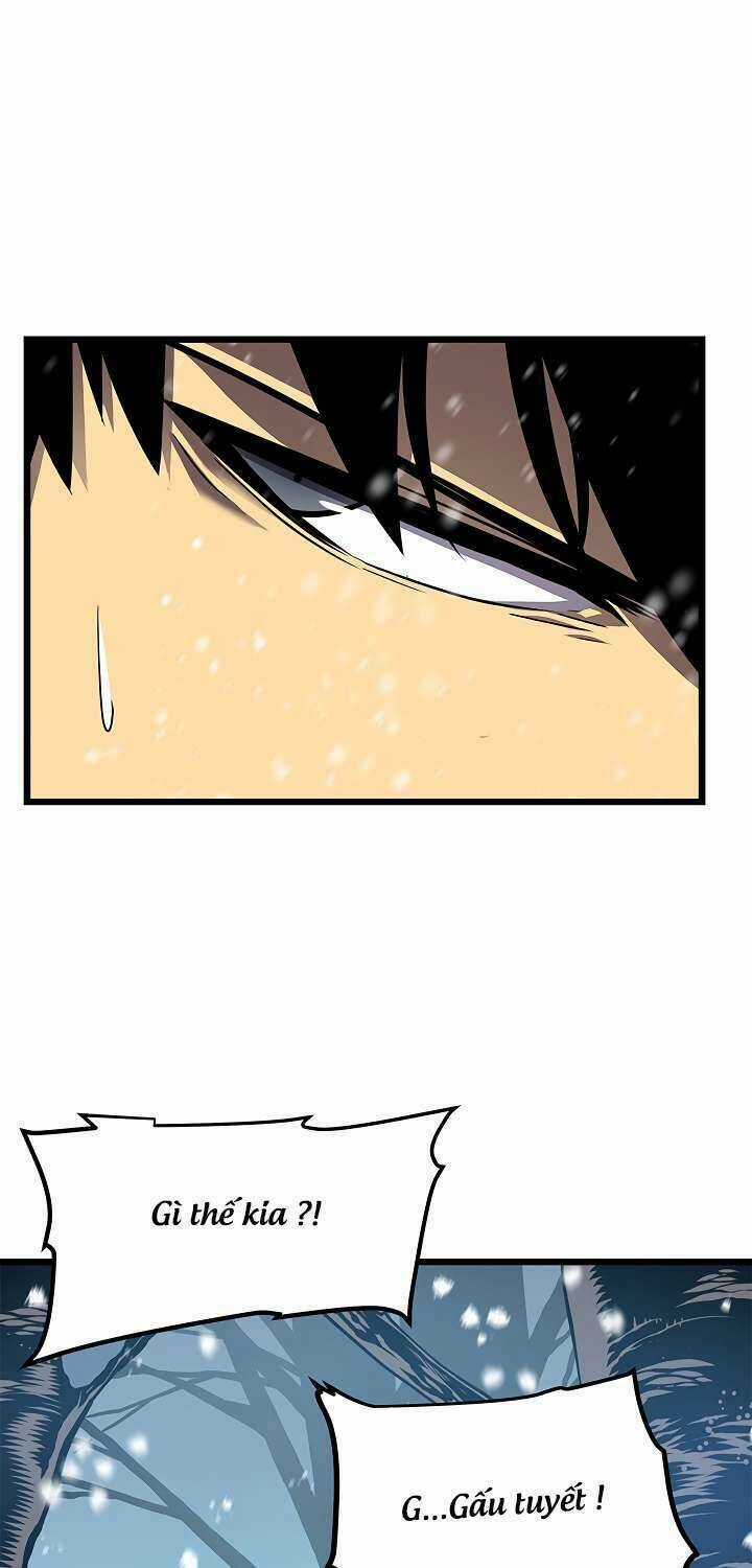 Tôi Thăng Cấp Một Mình Chapter 50 trang 43