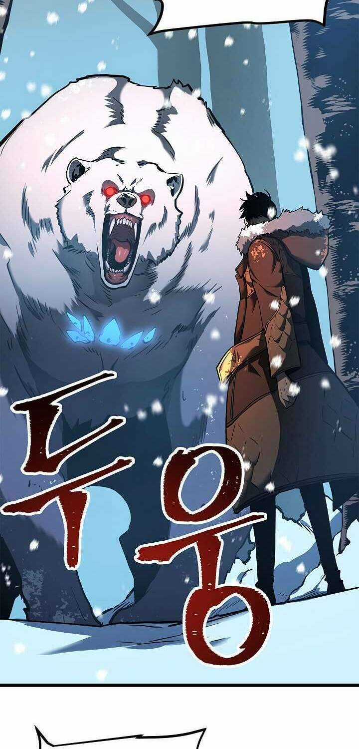 Tôi Thăng Cấp Một Mình Chapter 50 trang 44