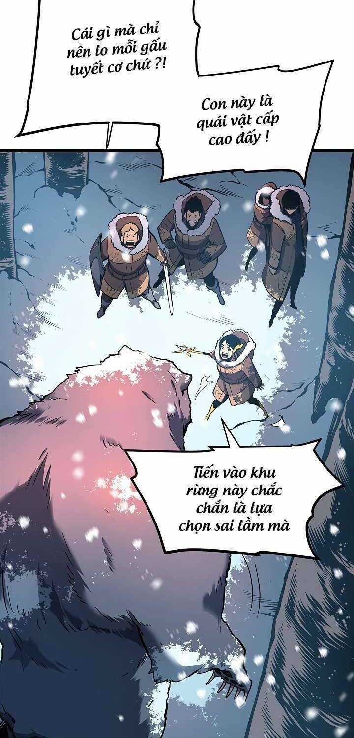 Tôi Thăng Cấp Một Mình Chapter 50 trang 45