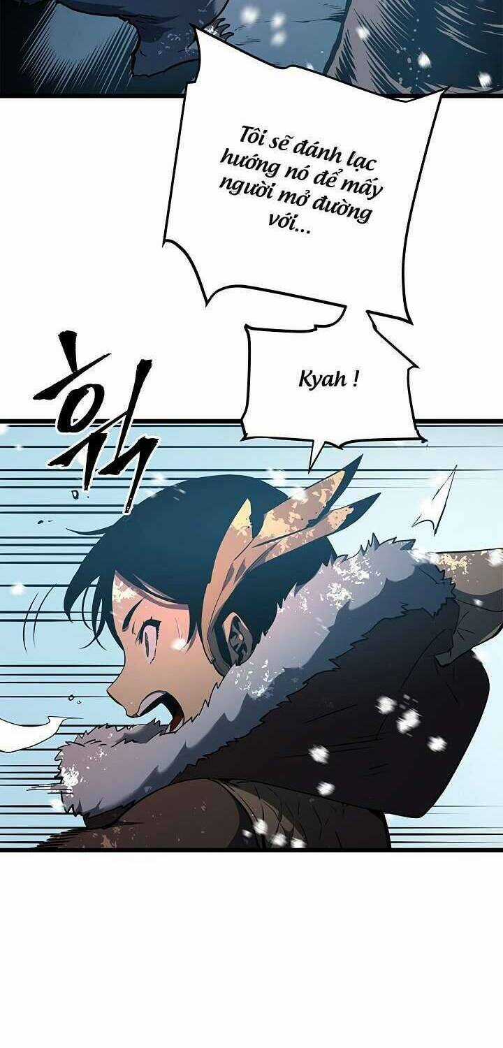 Tôi Thăng Cấp Một Mình Chapter 50 trang 46