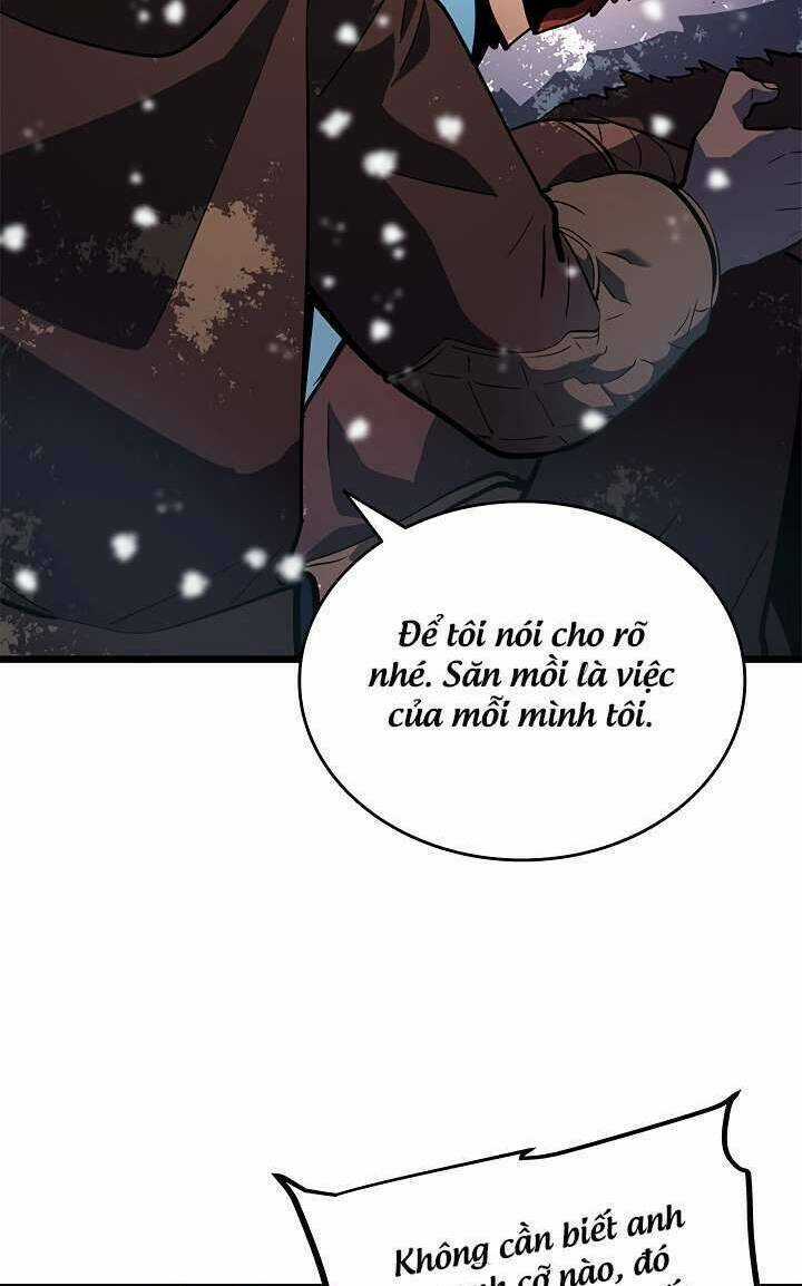 Tôi Thăng Cấp Một Mình Chapter 50 trang 48