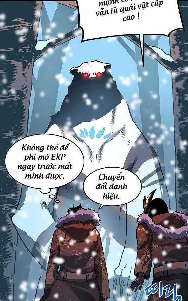 Tôi Thăng Cấp Một Mình Chapter 50 trang 49