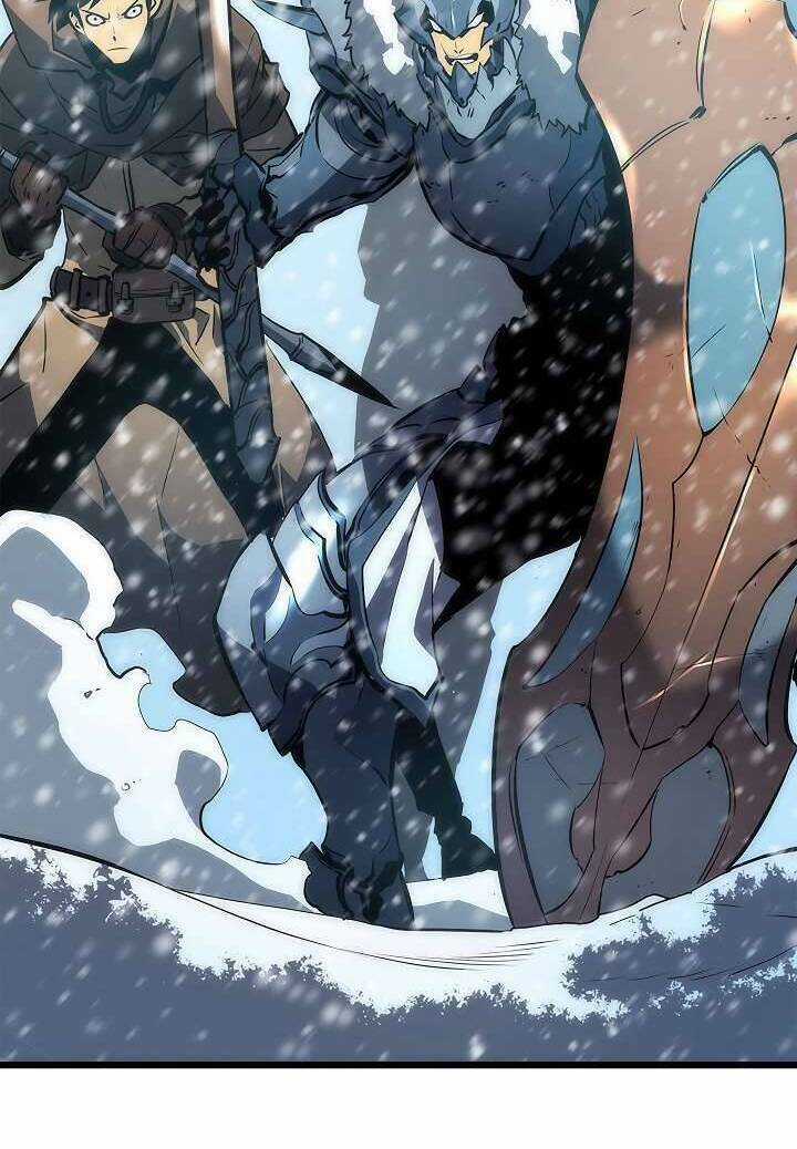 Tôi Thăng Cấp Một Mình Chapter 50 trang 5