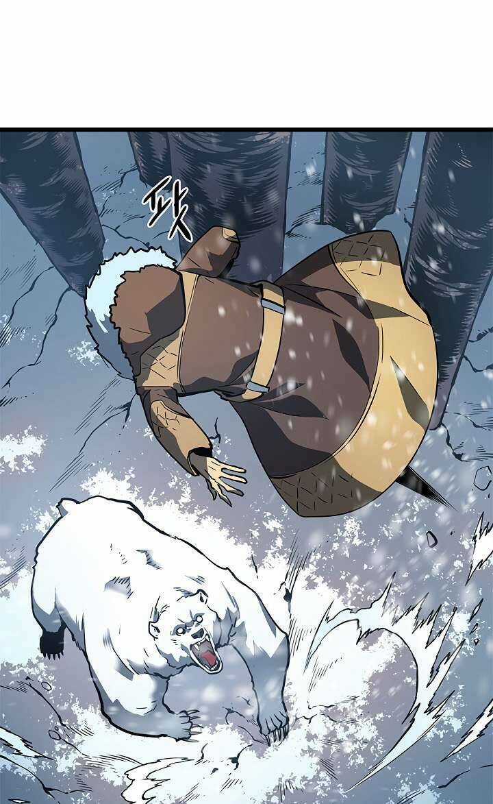 Tôi Thăng Cấp Một Mình Chapter 50 trang 53