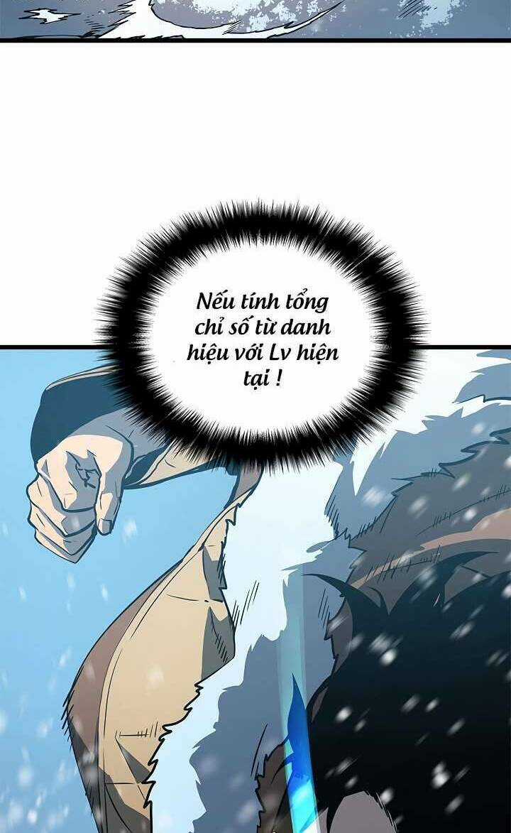 Tôi Thăng Cấp Một Mình Chapter 50 trang 54