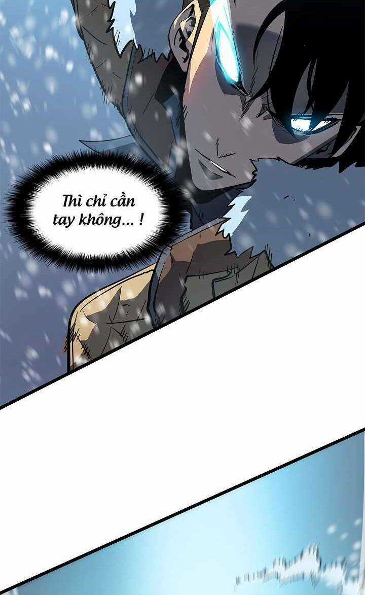 Tôi Thăng Cấp Một Mình Chapter 50 trang 55