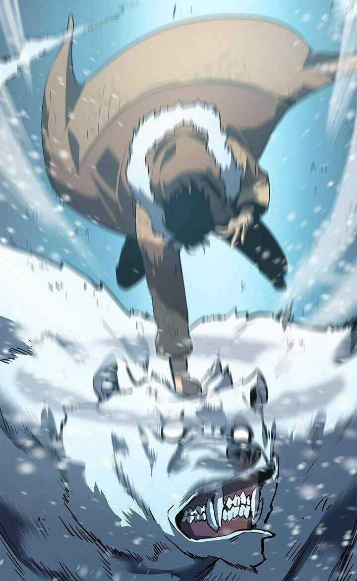 Tôi Thăng Cấp Một Mình Chapter 50 trang 56