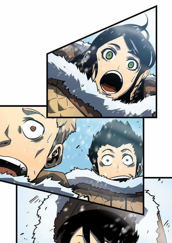 Tôi Thăng Cấp Một Mình Chapter 50 trang 59