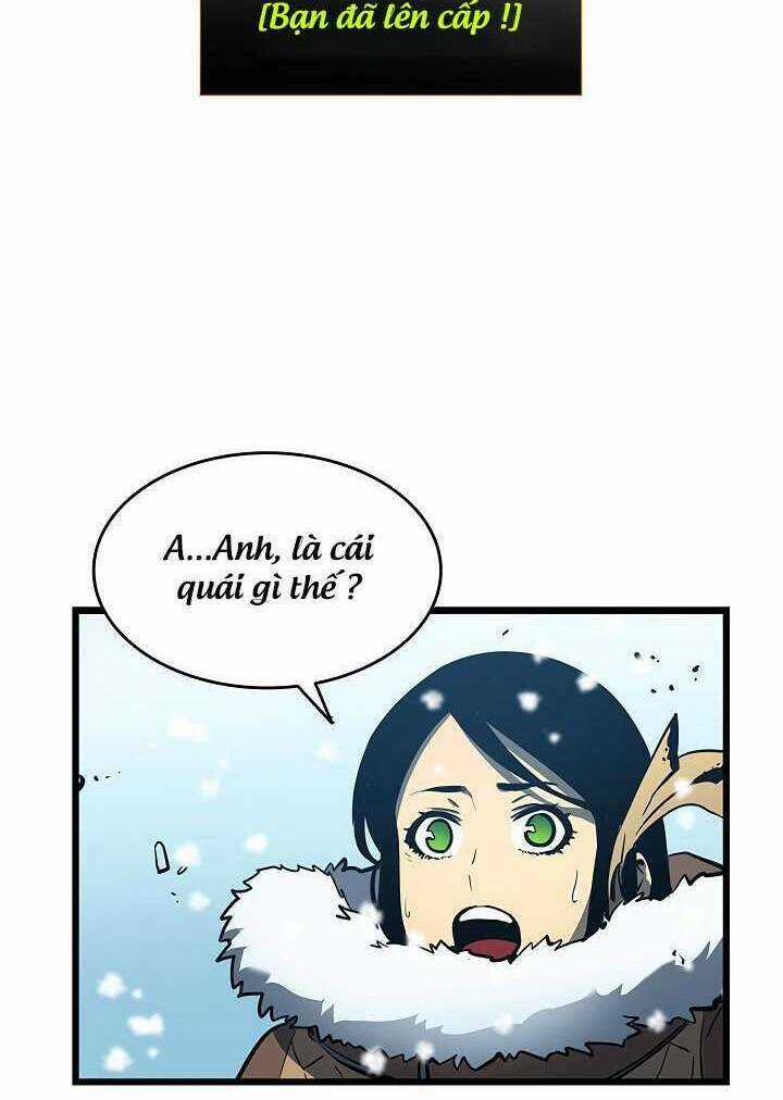 Tôi Thăng Cấp Một Mình Chapter 50 trang 63