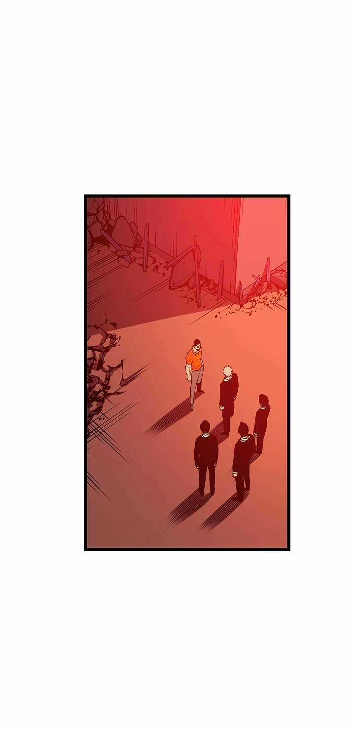 Tôi Thăng Cấp Một Mình Chapter 50 trang 65