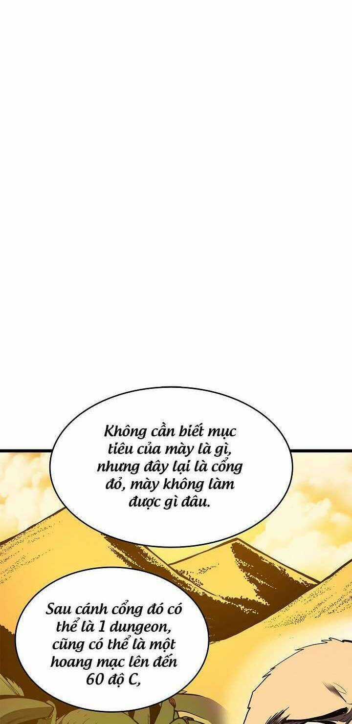 Tôi Thăng Cấp Một Mình Chapter 50 trang 67