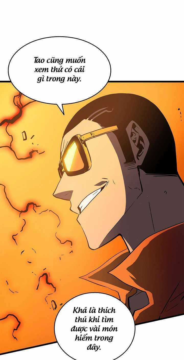 Tôi Thăng Cấp Một Mình Chapter 50 trang 69