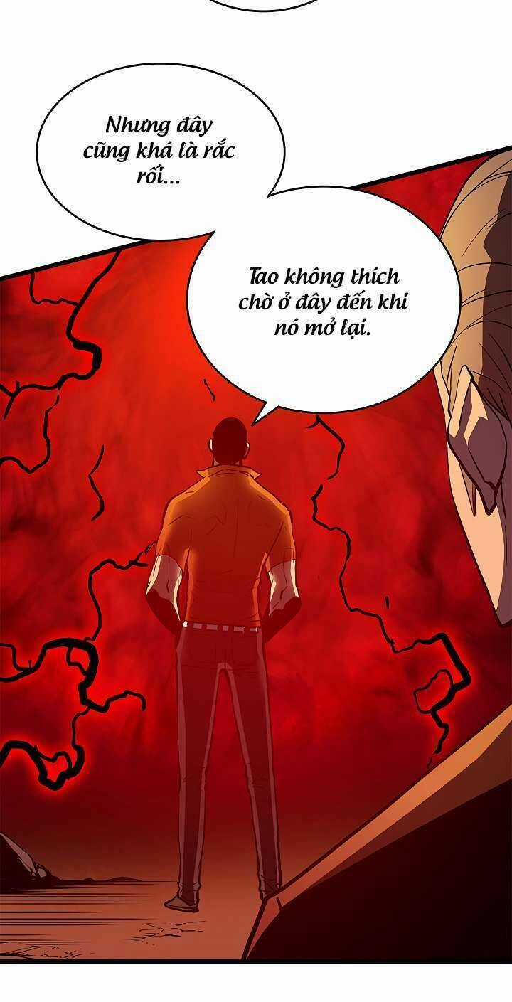 Tôi Thăng Cấp Một Mình Chapter 50 trang 70