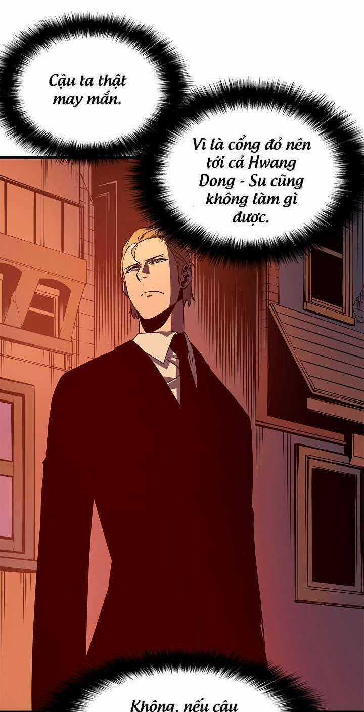 Tôi Thăng Cấp Một Mình Chapter 50 trang 71