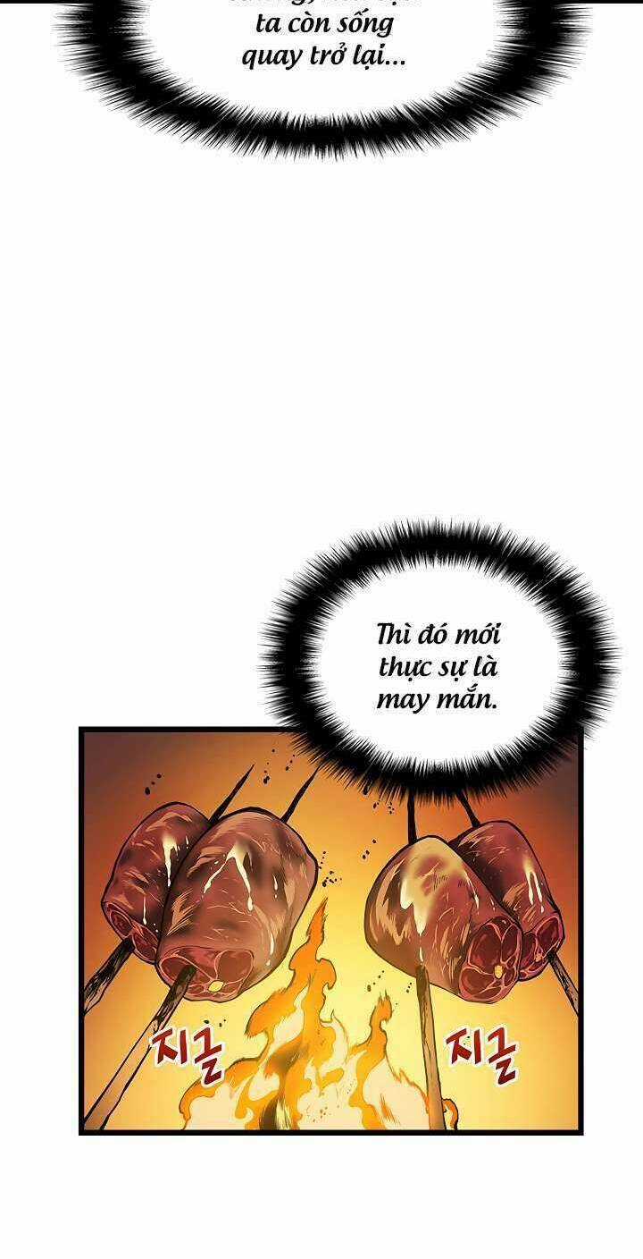 Tôi Thăng Cấp Một Mình Chapter 50 trang 72