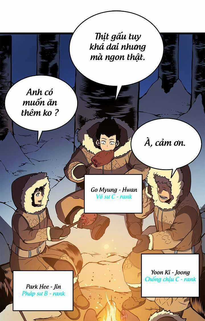 Tôi Thăng Cấp Một Mình Chapter 50 trang 73