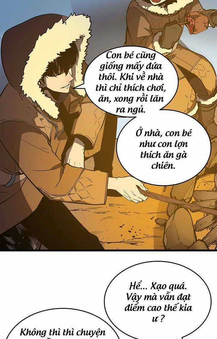 Tôi Thăng Cấp Một Mình Chapter 50 trang 75