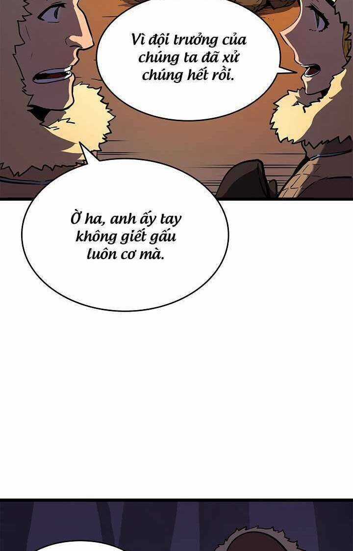 Tôi Thăng Cấp Một Mình Chapter 50 trang 77