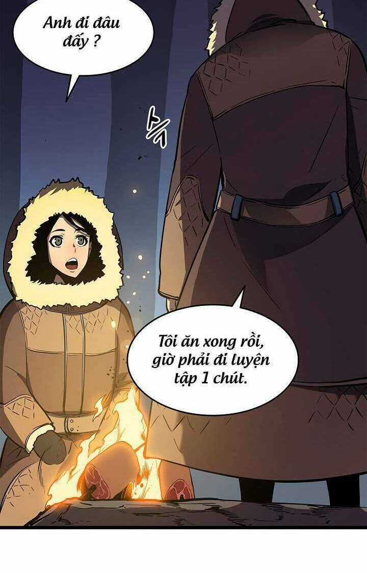 Tôi Thăng Cấp Một Mình Chapter 50 trang 78