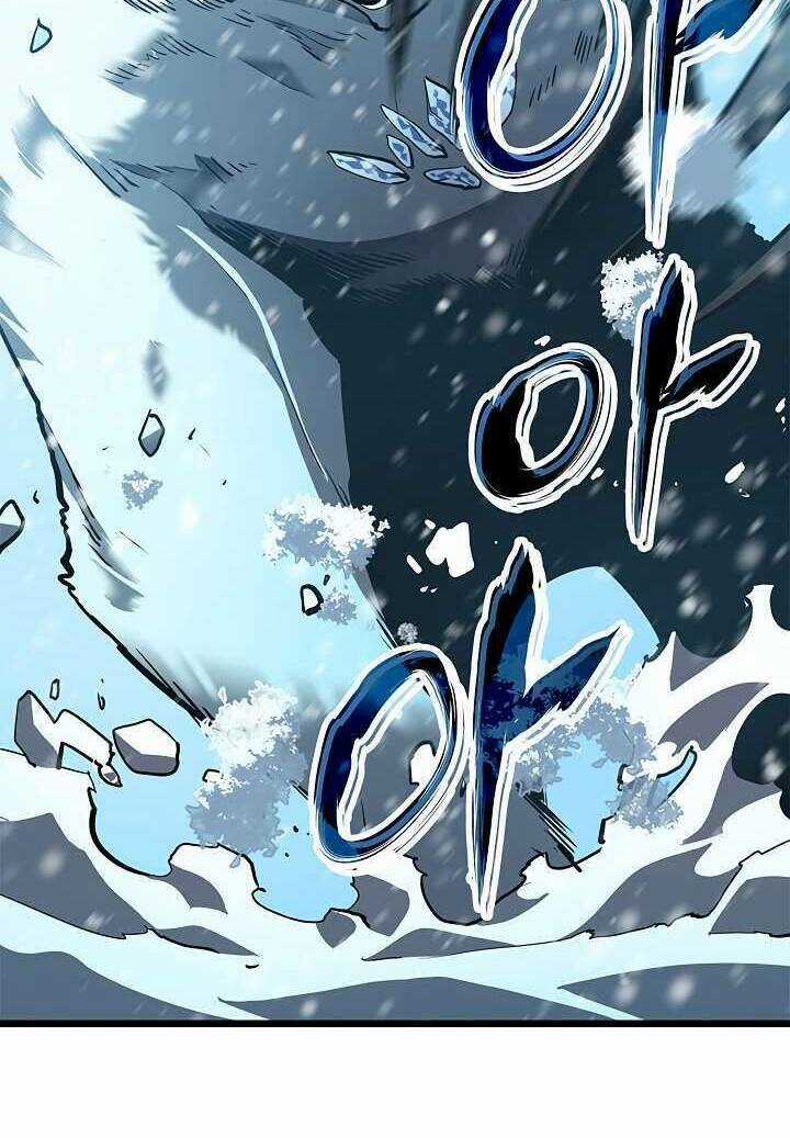 Tôi Thăng Cấp Một Mình Chapter 50 trang 8