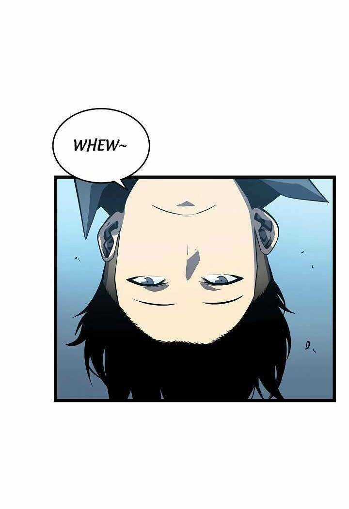 Tôi Thăng Cấp Một Mình Chapter 50 trang 81