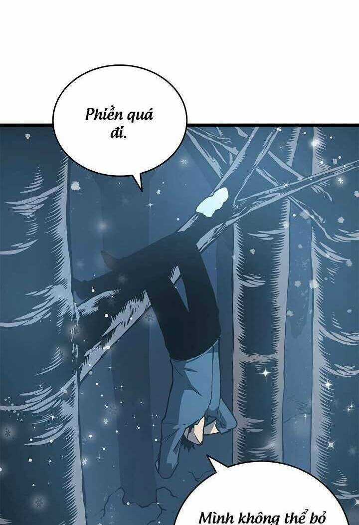 Tôi Thăng Cấp Một Mình Chapter 50 trang 82