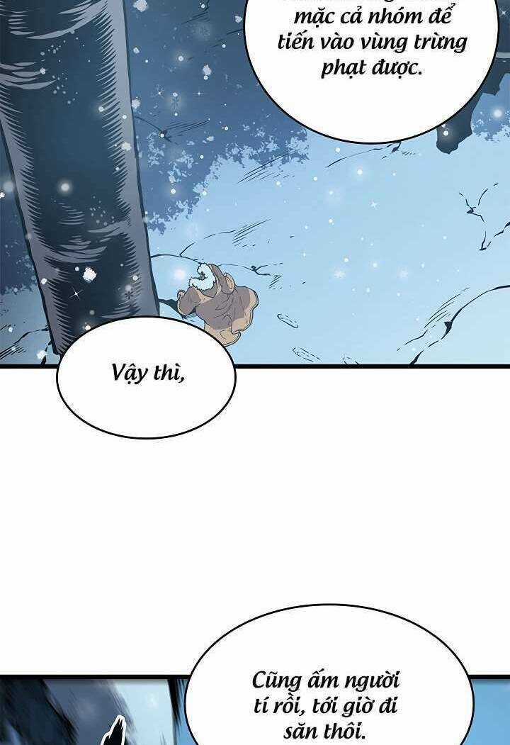 Tôi Thăng Cấp Một Mình Chapter 50 trang 83