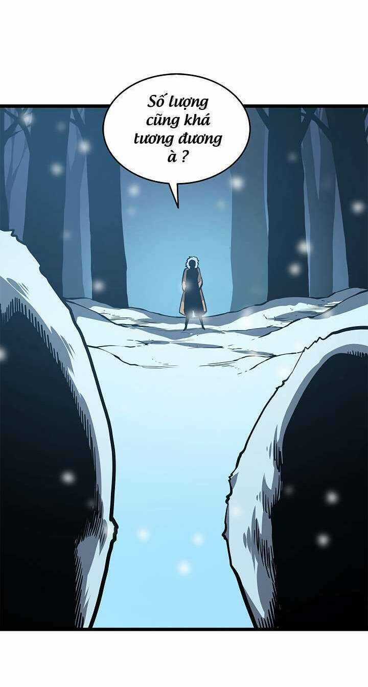 Tôi Thăng Cấp Một Mình Chapter 50 trang 88