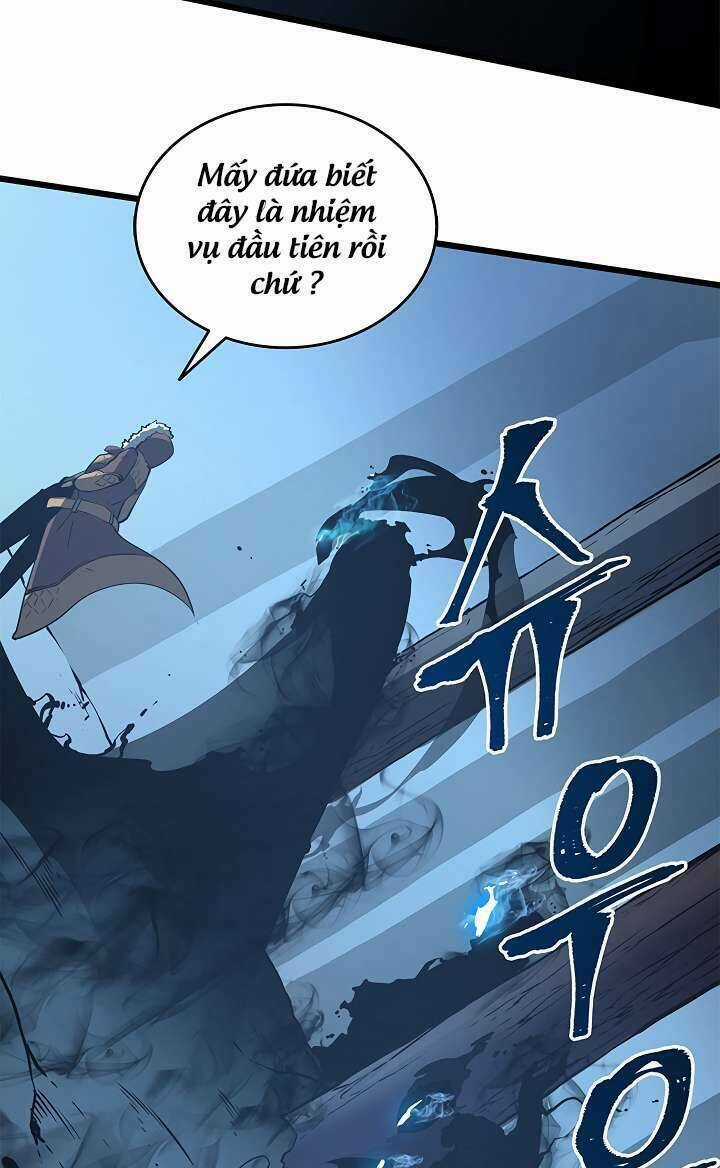 Tôi Thăng Cấp Một Mình Chapter 50 trang 94