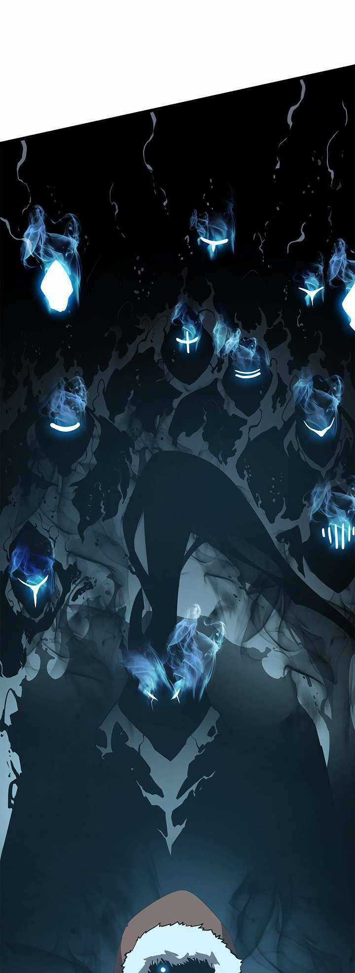 Tôi Thăng Cấp Một Mình Chapter 50 trang 97