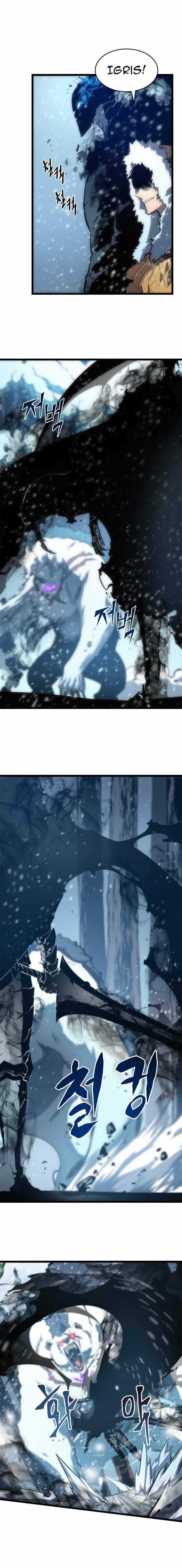 Tôi Thăng Cấp Một Mình Chapter 51 trang 5