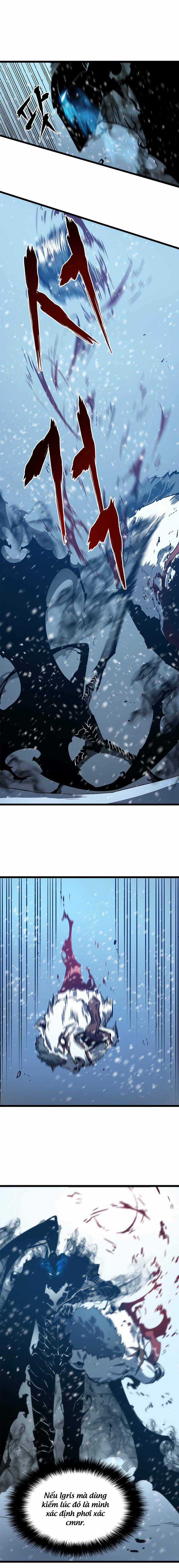 Tôi Thăng Cấp Một Mình Chapter 51 trang 9