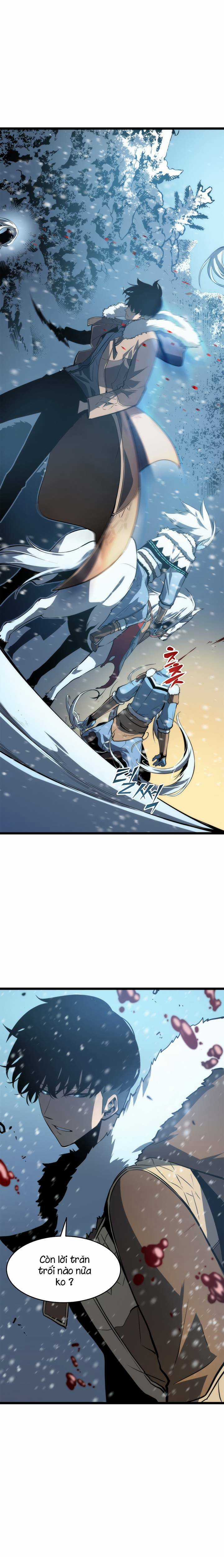 Tôi Thăng Cấp Một Mình Chapter 52 trang 15