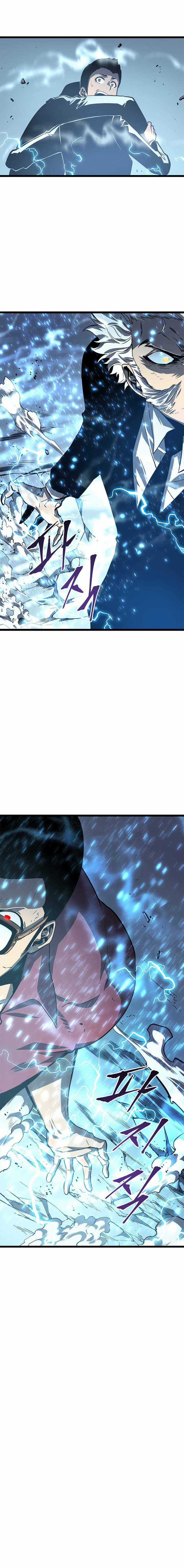 Tôi Thăng Cấp Một Mình Chapter 52 trang 4