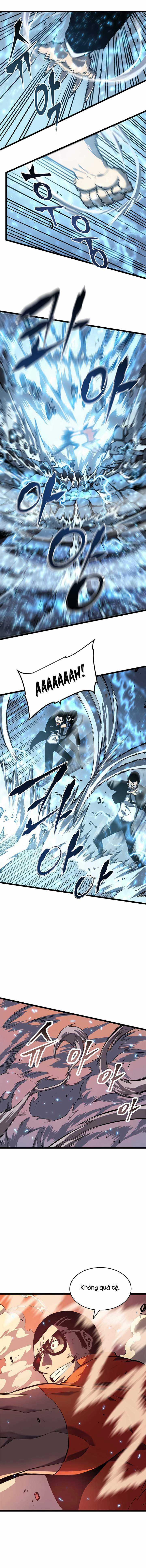 Tôi Thăng Cấp Một Mình Chapter 52 trang 5