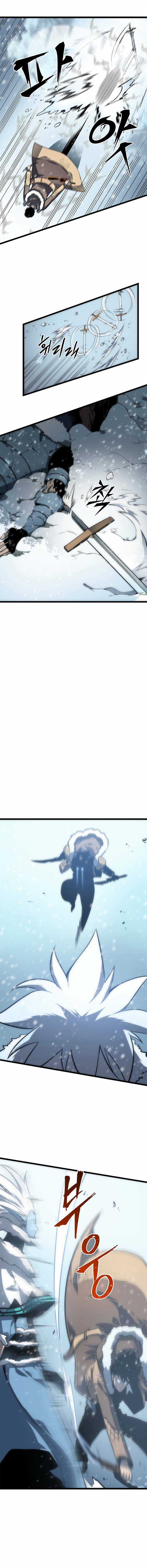 Tôi Thăng Cấp Một Mình Chapter 53 trang 11