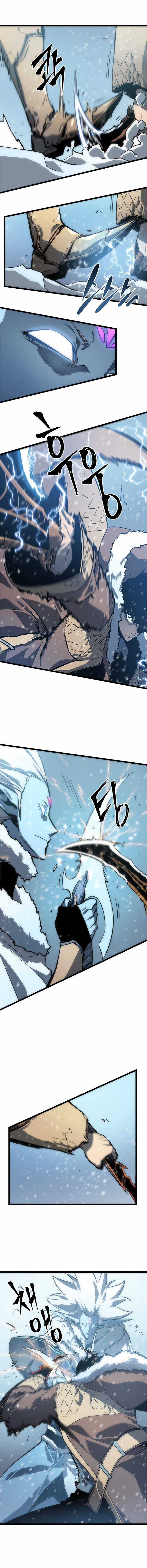 Tôi Thăng Cấp Một Mình Chapter 53 trang 12