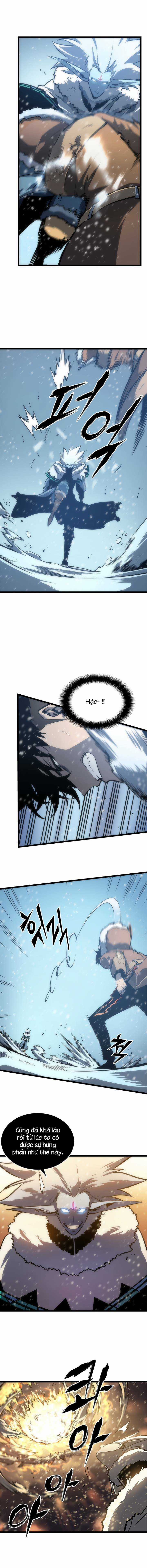 Tôi Thăng Cấp Một Mình Chapter 53 trang 13