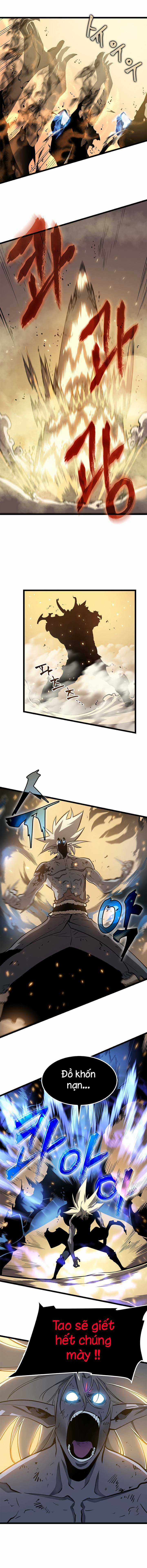 Tôi Thăng Cấp Một Mình Chapter 54 trang 10