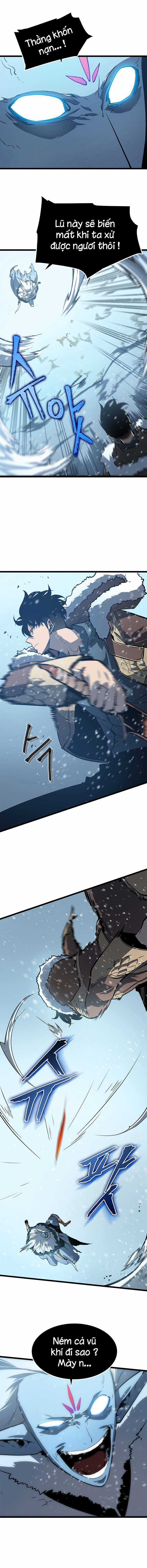 Tôi Thăng Cấp Một Mình Chapter 54 trang 8