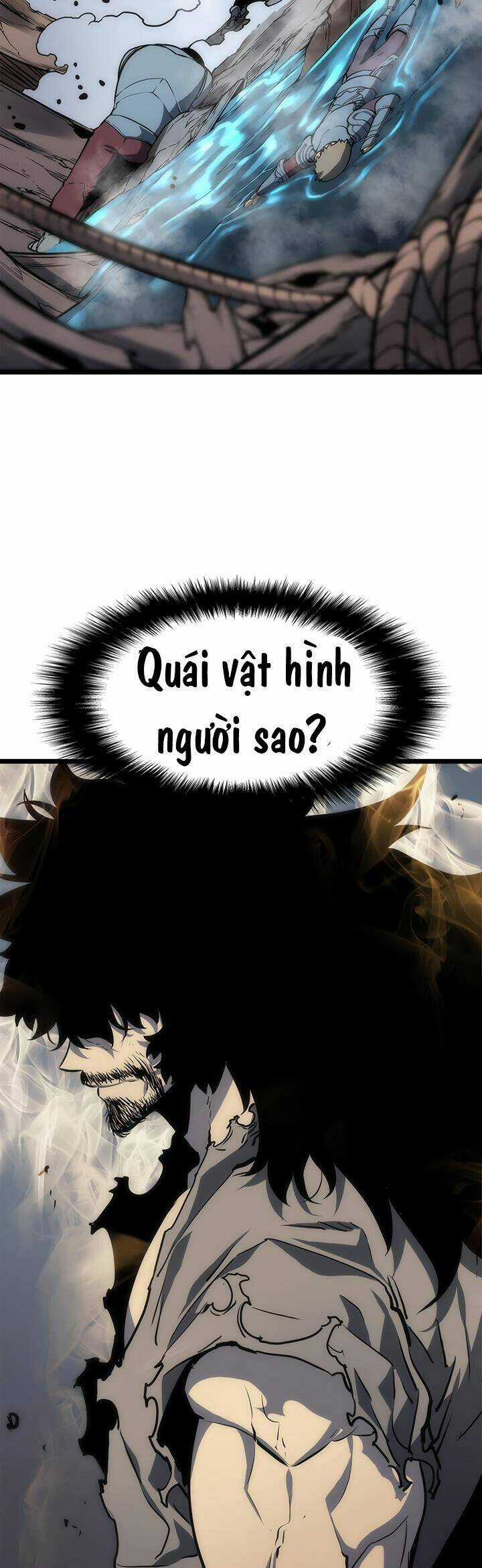 Tôi Thăng Cấp Một Mình Chapter 56 trang 11