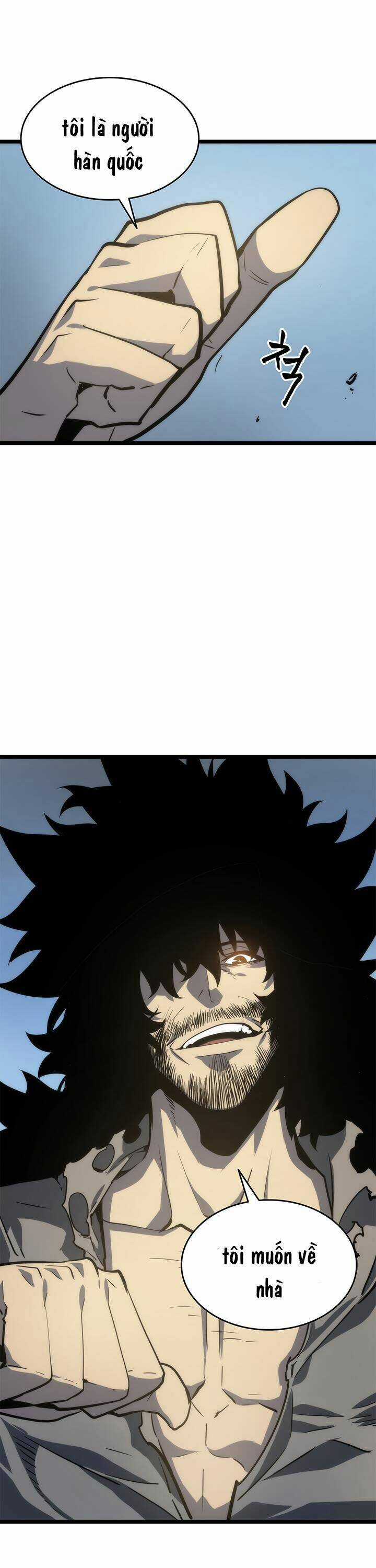 Tôi Thăng Cấp Một Mình Chapter 56 trang 16