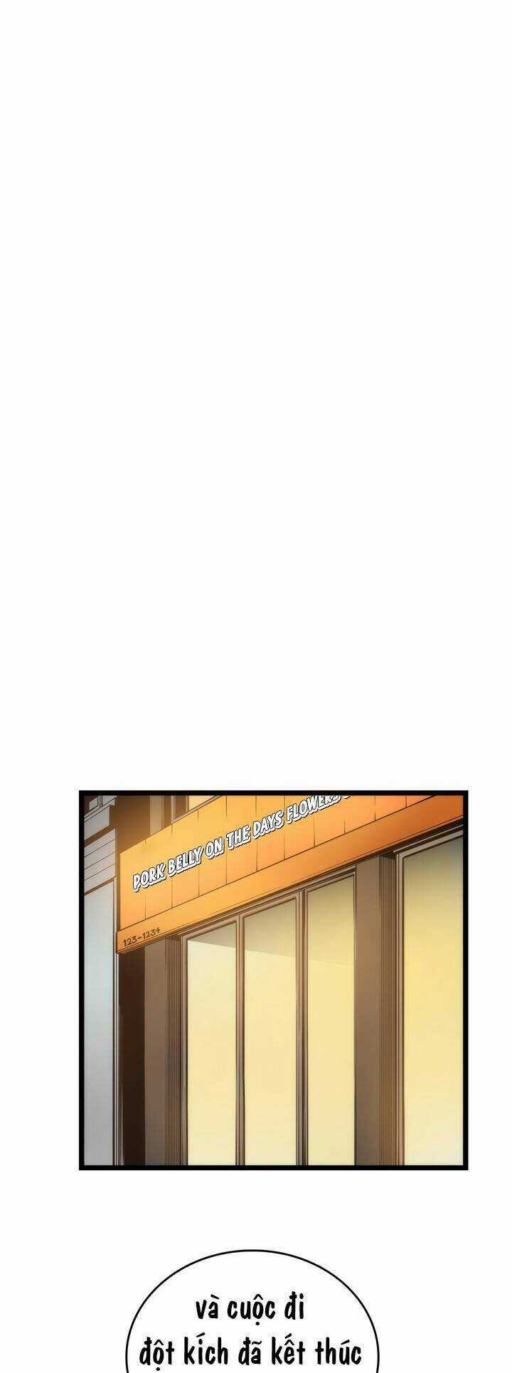 Tôi Thăng Cấp Một Mình Chapter 56 trang 17