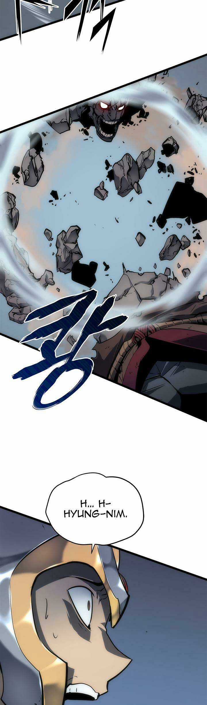 Tôi Thăng Cấp Một Mình Chapter 56 trang 2