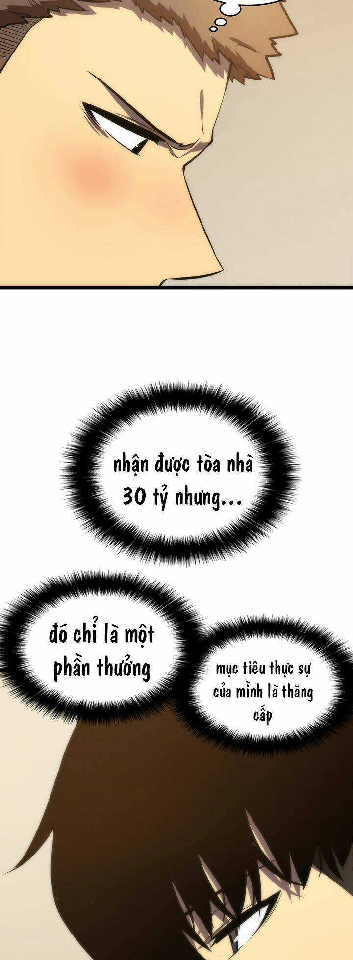 Tôi Thăng Cấp Một Mình Chapter 56 trang 20