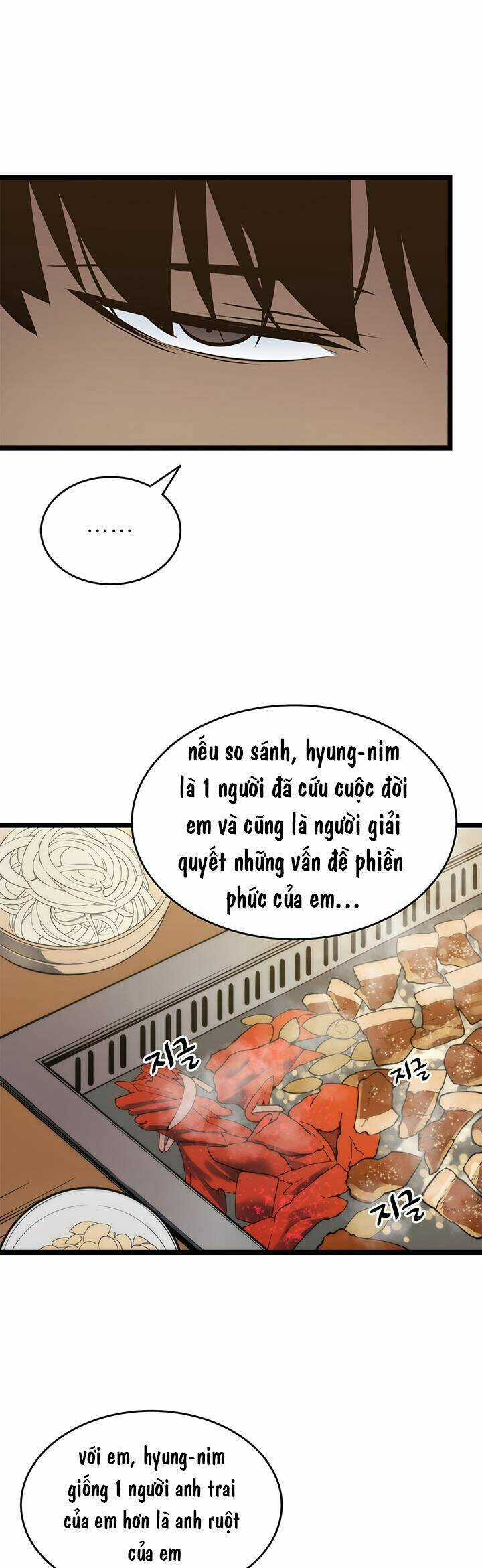 Tôi Thăng Cấp Một Mình Chapter 56 trang 26