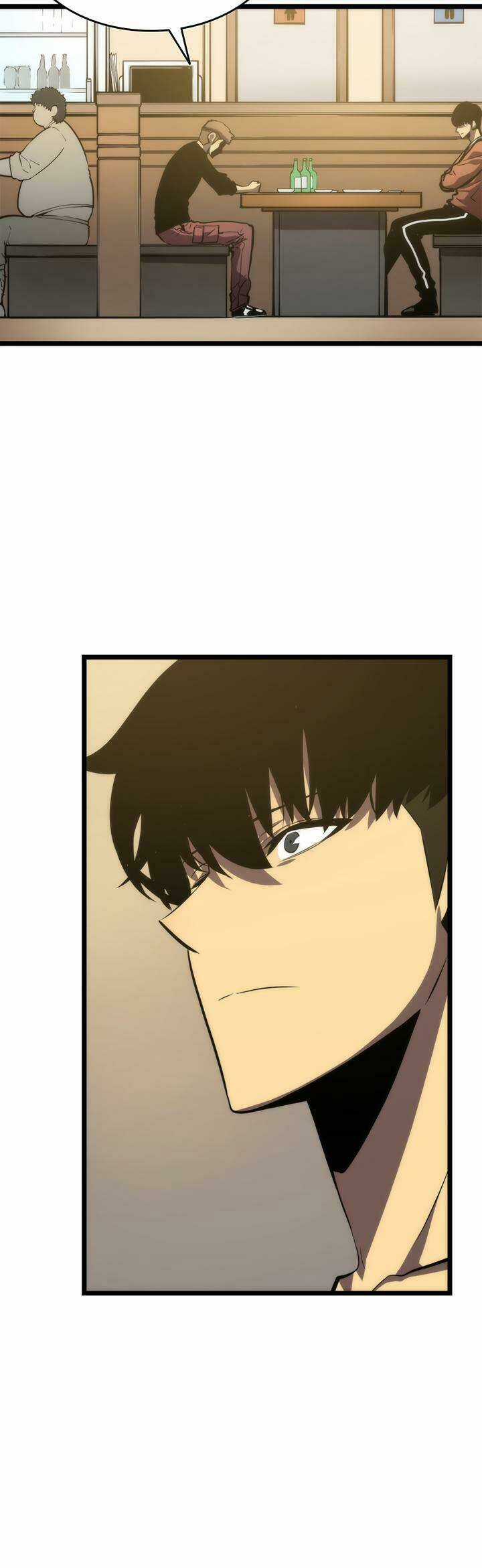 Tôi Thăng Cấp Một Mình Chapter 56 trang 27